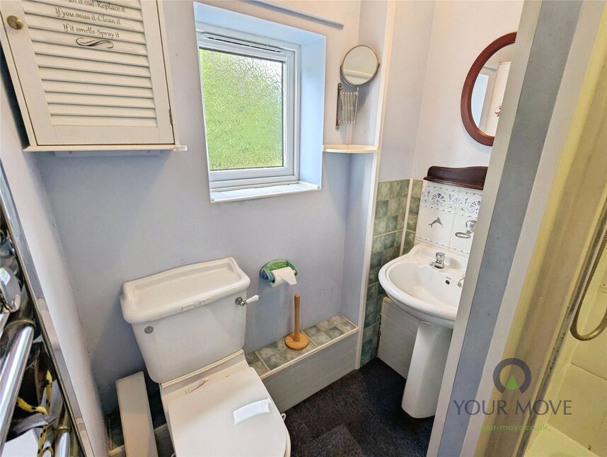 En-Suite