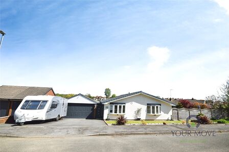 Detached Bungalow for sale