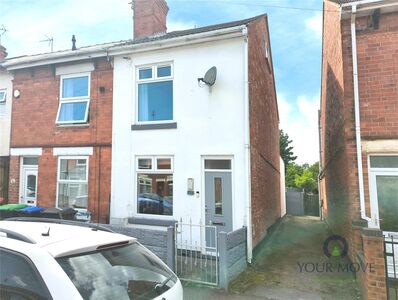 3 bedroom End Terrace House for sale
