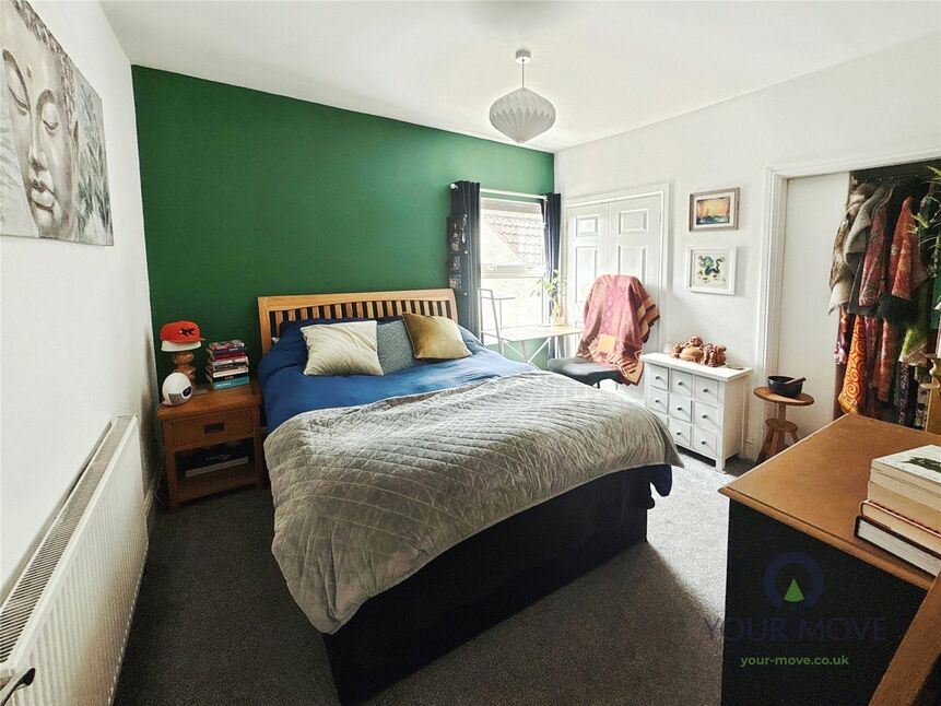 Bedroom 1