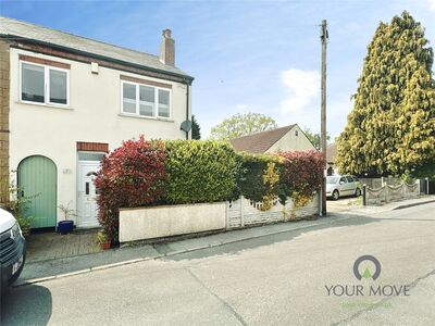 3 bedroom End Terrace House for sale
