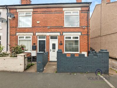 3 bedroom End Terrace House for sale