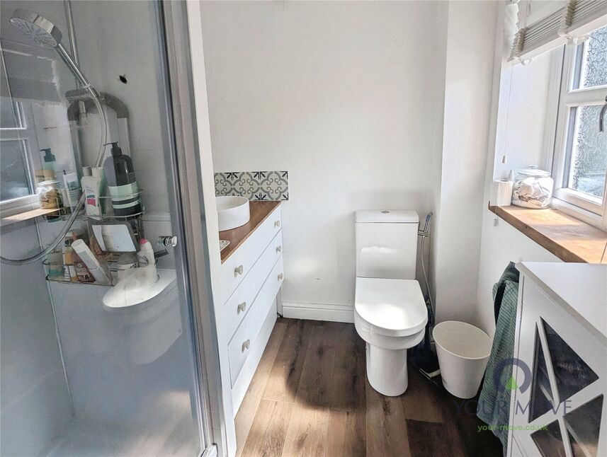 En-Suite