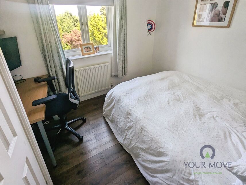 Bedroom 4