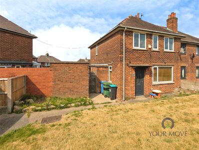 Beazley Avenue, 3 bedroom Semi Detached House for sale, &pound;160,000