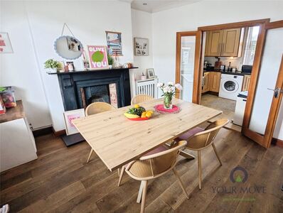 Edward Street, 3 bedroom Semi Detached House for sale, &pound;165,000