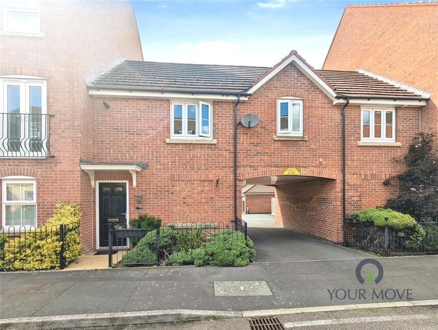 2 bedroom Flat for sale
