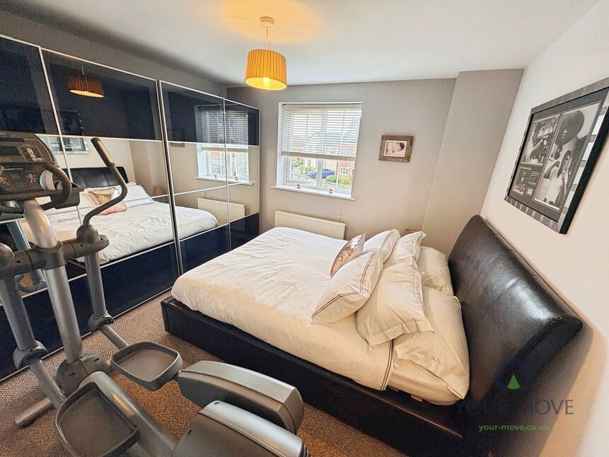 Bedroom 2