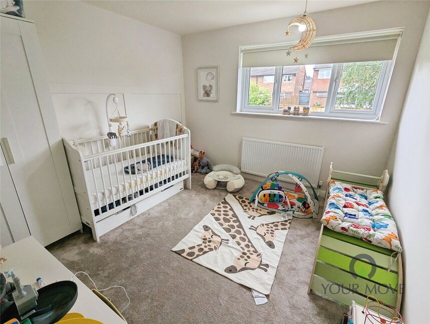Bedroom 2