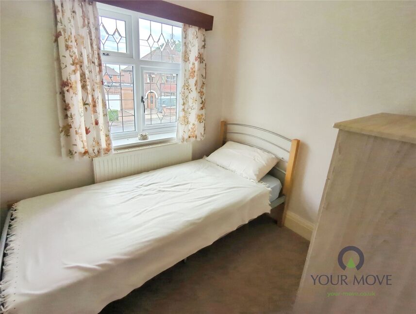 Bedroom 3