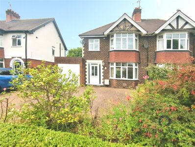 Lime Tree Avenue, 3 bedroom Semi Detached House for sale, &pound;210,000