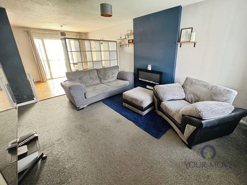 Lounge Area