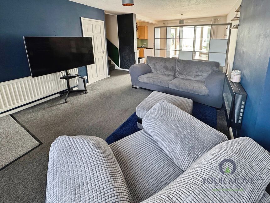 Lounge Area