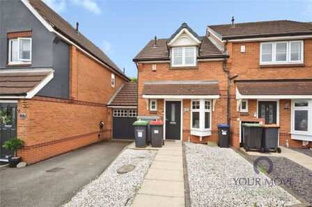 2 bedroom End Terrace House for sale