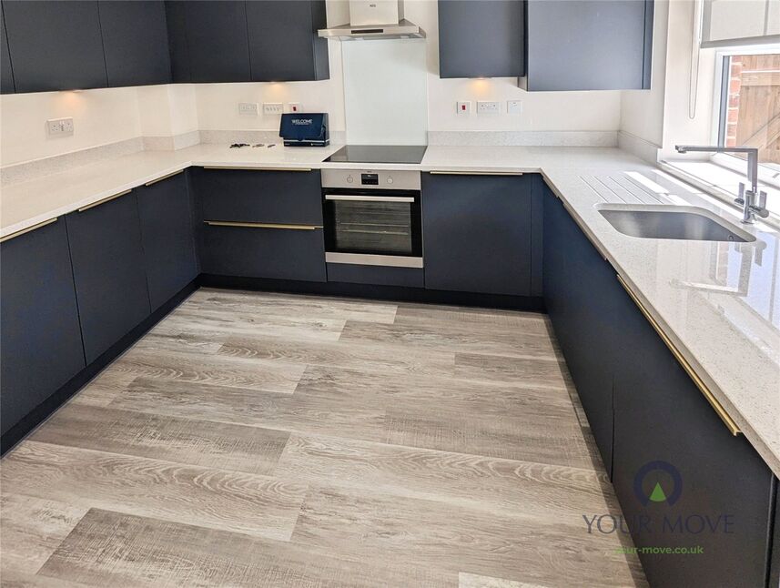 Kitchen Dining Room