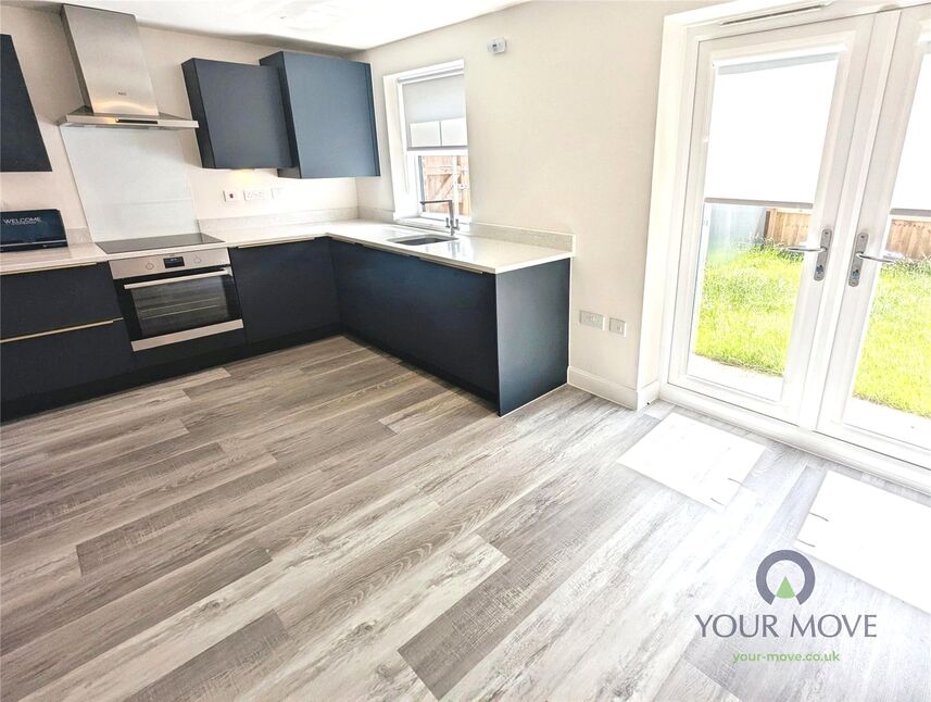 Kitchen Dining Room