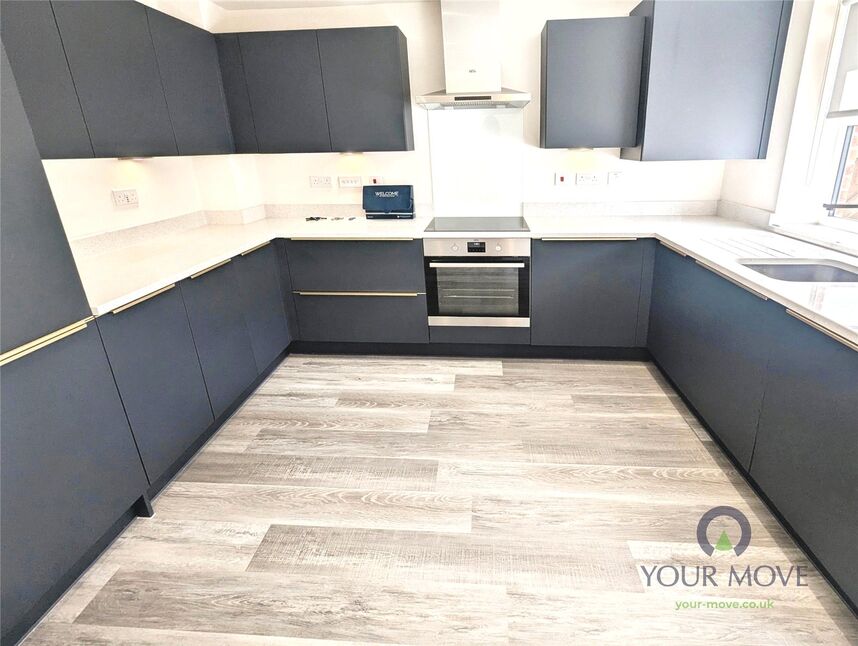 Kitchen Dining Room