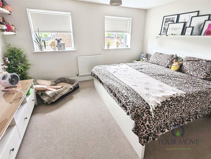 Bedroom 1