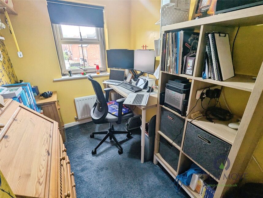 Bedroom 4