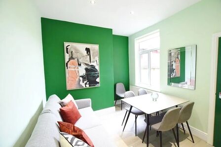 1 bedroom Property to rent