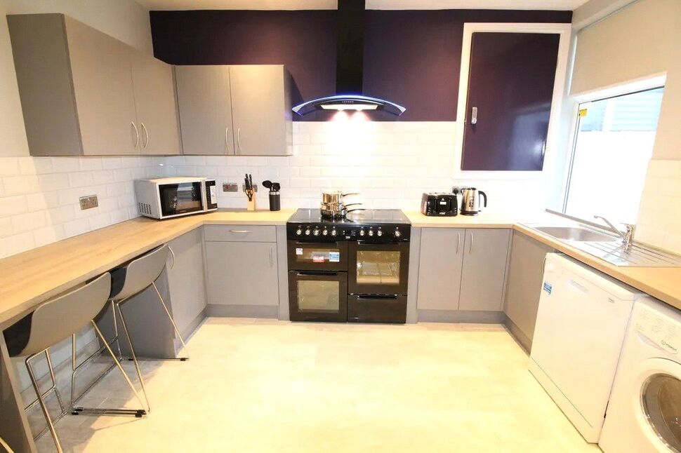 Main image of 1 bedroom Property to rent, Co-Operative Street, Derby, Derbyshire, DE23
