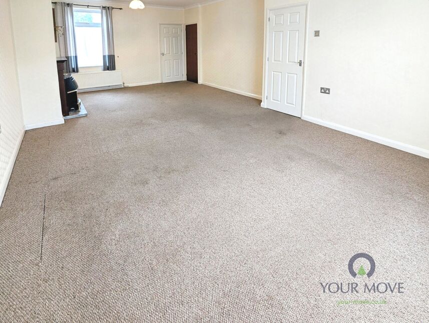 Lounge Dining Room