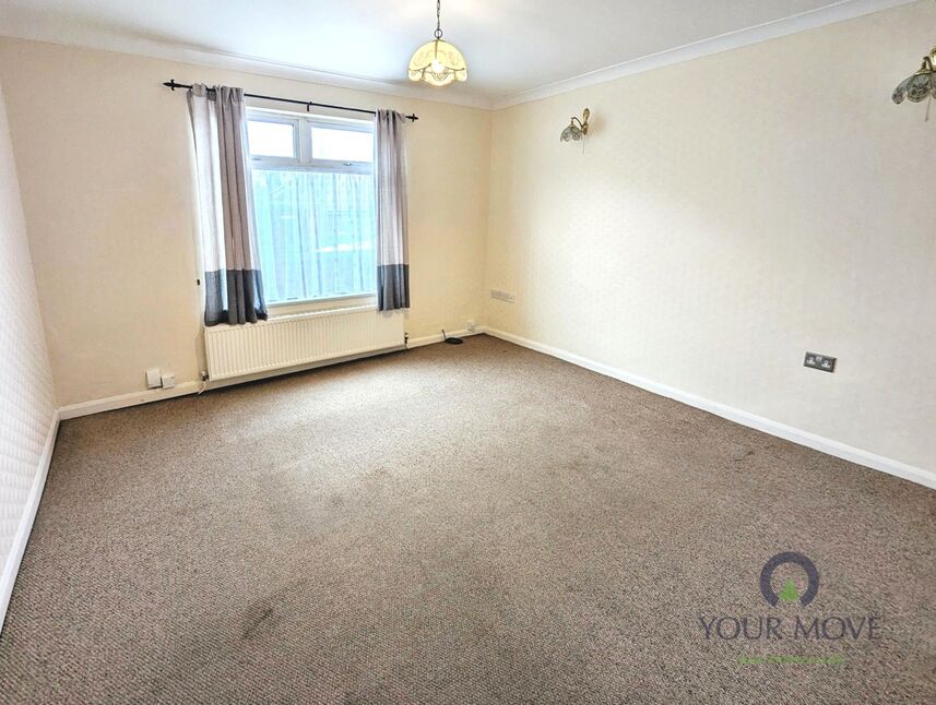 Lounge Dining Room