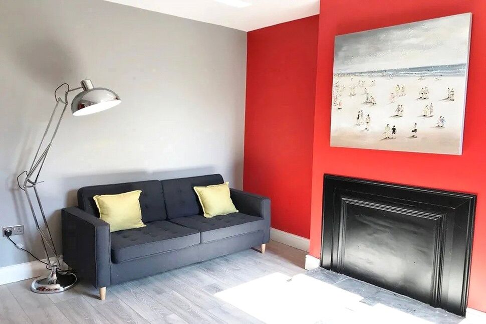 Main image of 1 bedroom Property to rent, Brighton Road, Alvaston, Derbyshire, DE24