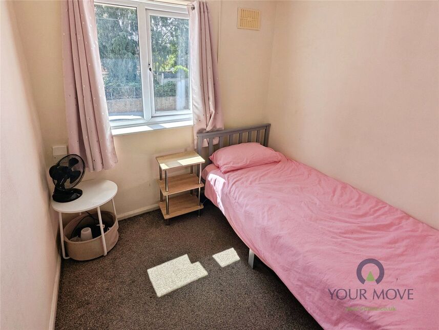 Bedroom 4