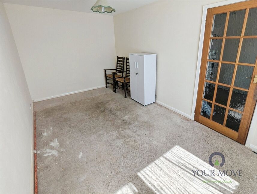 Bedroom 5 / Snug