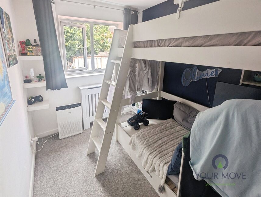 Bedroom 3
