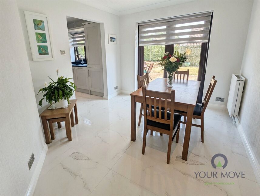 Breakfast Room