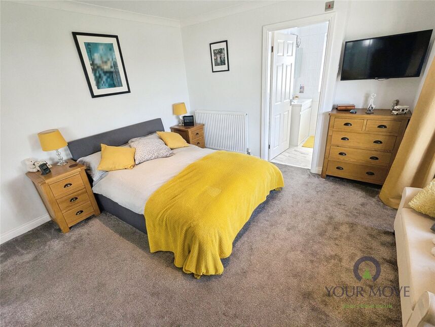 Bedroom 1