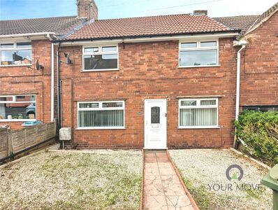 Python Hill Road, 3 bedroom Semi Detached House for sale, &pound;100,000