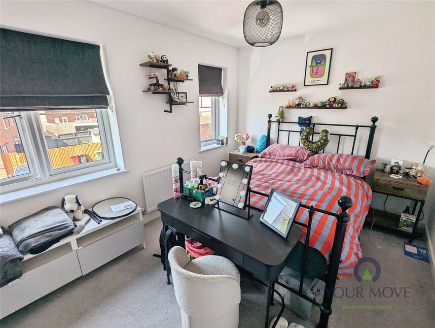 Bedroom 1