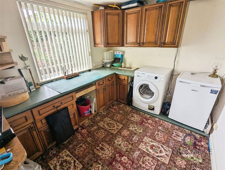 Utility / Home Office