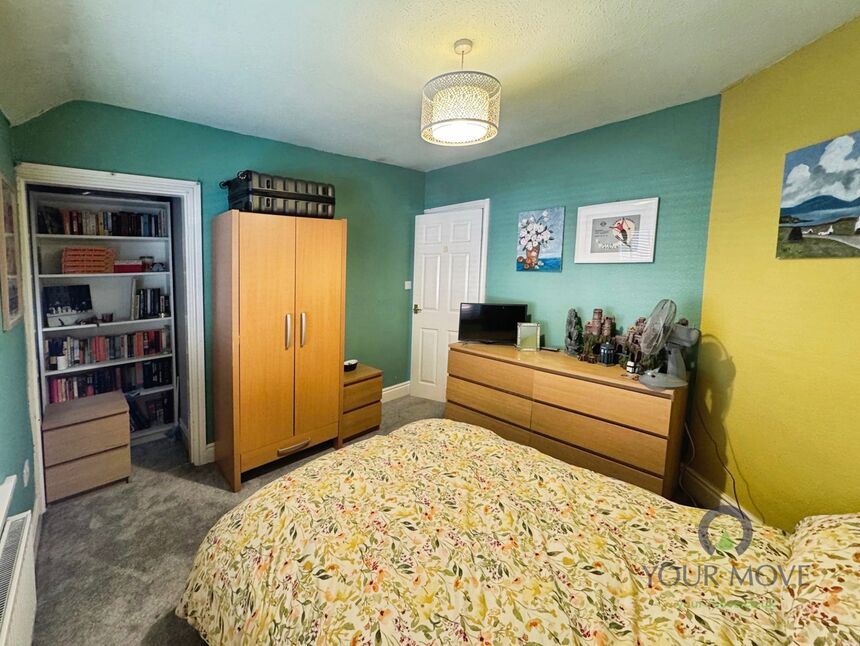 Bedroom 2