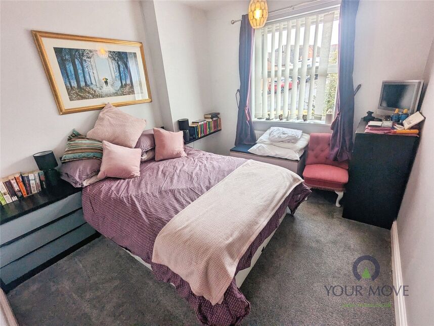 Bedroom 2