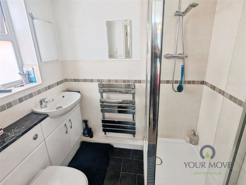 En-Suite