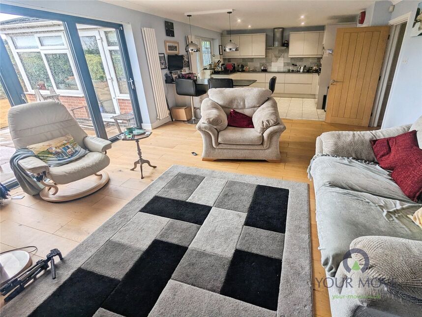 Lounge Area