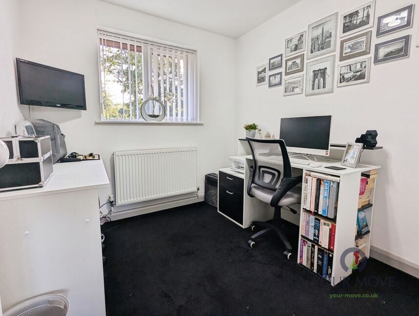 Bedroom 4