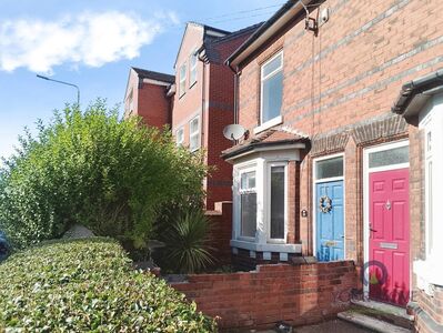 Victoria Road, 2 bedroom End Terrace House for sale, &pound;120,000
