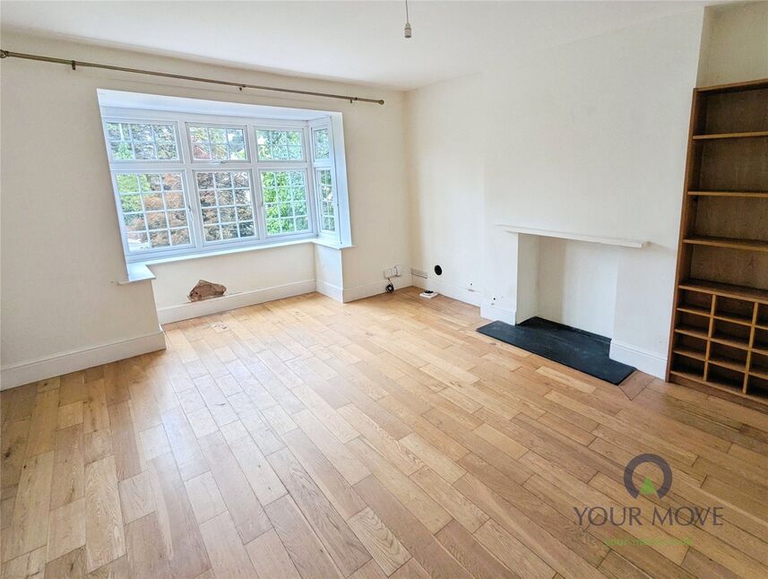 Lounge Dining Room
