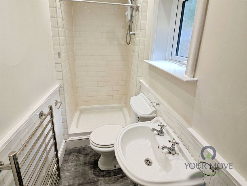 En-Suite