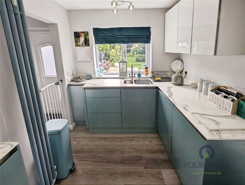 Kitchen Dining Day Room