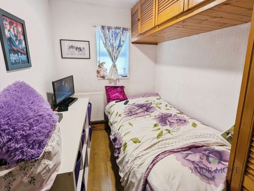 Bedroom 3