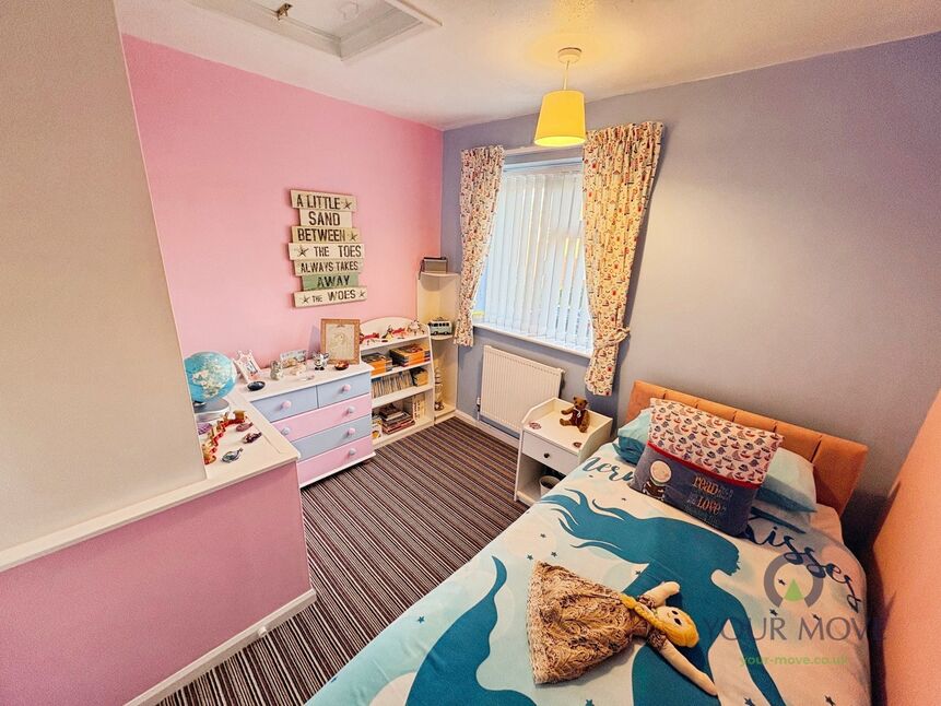 Bedroom 3
