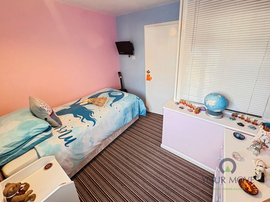Bedroom 3