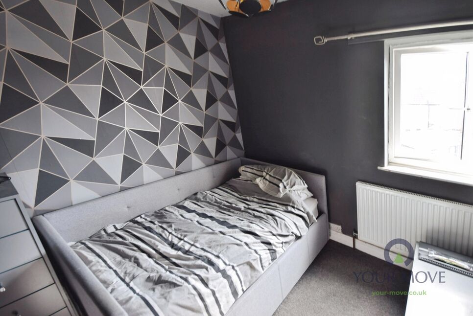 Bedroom 3