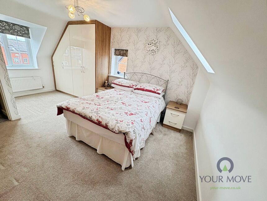 Bedroom 3